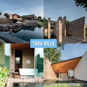 TARA VILLA
