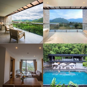 Botanica Khao Yai Official