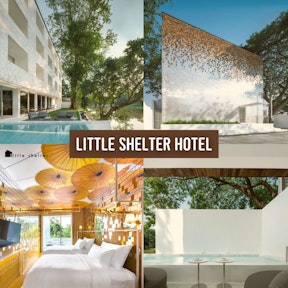 Little Shelter