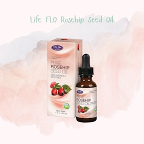Rosehip Seed Oil