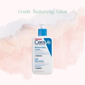 Cerave Moisturizing Lotion