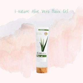 Aloe Vera Maxx Gel