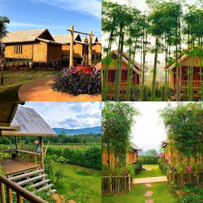 Baan Suan Pai Noppakao (บ้านสวนไผ่นพเก้า)