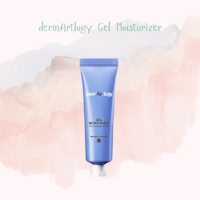 Gel Moisturizer