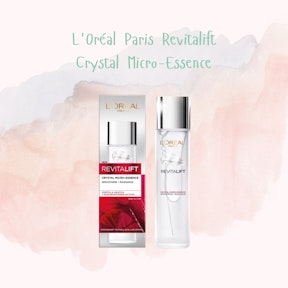 Revitalift Crystal Micro-Essence