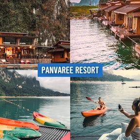 Panvaree Resort