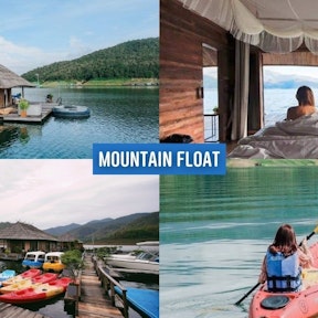 Mountain Float