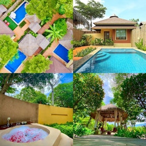 Chicchill @ Eravana Pool Villa