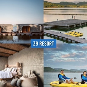 Z9 Resort