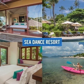 Sea Dance Resort