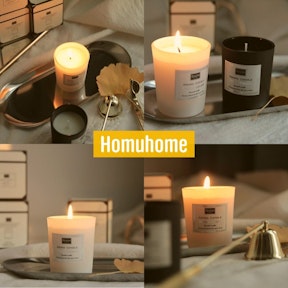 Homuhome