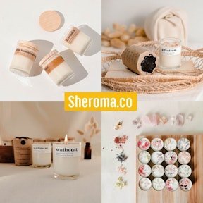 Sheroma.co