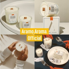 Aramo.Aroma.Official