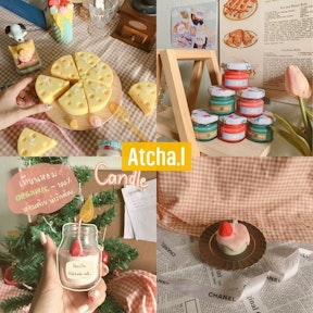 Atcha.l