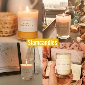 Siamcandle