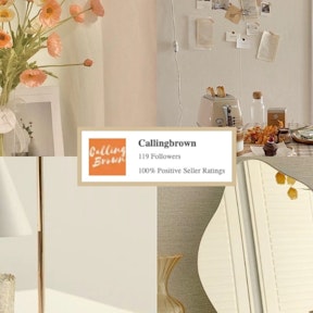Callingbrown