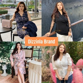 Dizzinla Brand