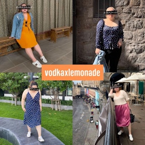 Vodkaxlemonade