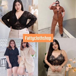 Fattyclothshop