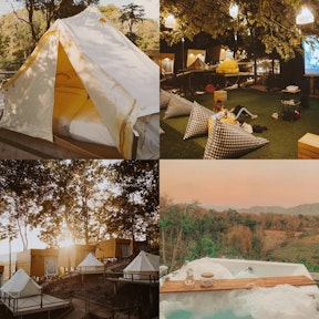 CAMP Ta-Torn-Yorn Chiangmai