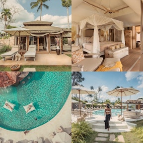 Khwan Beach Resort