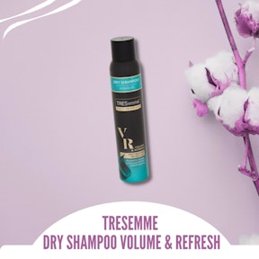 TRESemme Dry Shampoo Volume & Refresh
