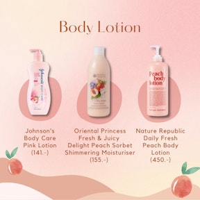 Body Lotion