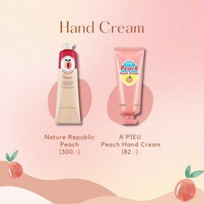 Hand Cream