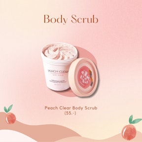 Body Scrub