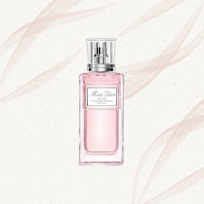 Miss Dior Parfum Hair Mist